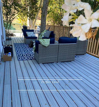 Free Estimate for Deck in Beverly Hills