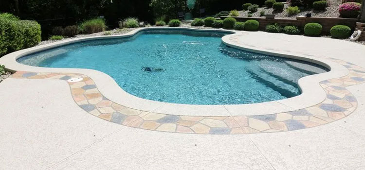 Commercial Pool Deck Resurfacing in Beverly Hills, CA