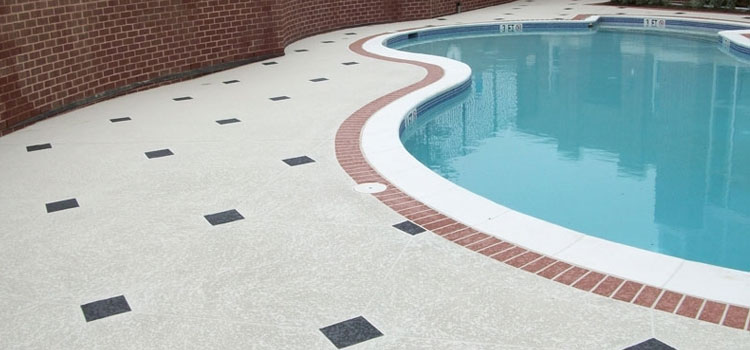 Pool Deck Resurfacing Companies in Beverly Hills, CA